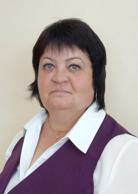 Педагогический работник Марина Владимировна Корякина (имеется согласие на обработку ПД) Педагогический работник Марина Владимировна Корякина (имеется согласие на обработку ПД)