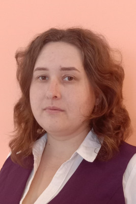 Педагогический работник Марина Викторовна Репина (имеется согласие на обработку ПД) Педагогический работник Марина Викторовна Репина (имеется согласие на обработку ПД)