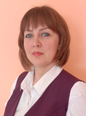 Педагогический работник Елена Сергеевна Демидова имеется согласие на обработку ПД) Педагогический работник Елена Сергеевна Демидова имеется согласие на обработку ПД)